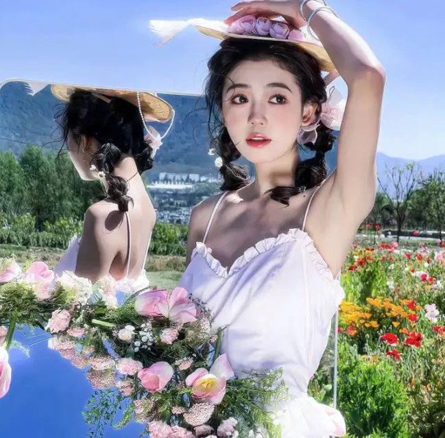 我叫塔尼诺